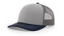 112 Grey/Charcoal/Navy