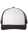 6606 Black/White/Black