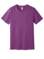 3001CVC Heather Magenta