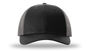 115 Black/Charcoal
