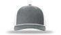 112FPR Heather Grey/White