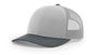112 Light Grey/Gunmetal
