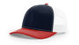 112 Navy/White/Red