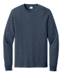 PC54LS Heather Navy