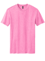 DM108 Awareness Pink Heather