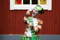 Pettson och Findus 2018