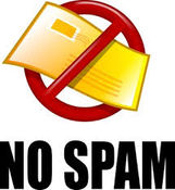What is Spam mail guide - Email address security