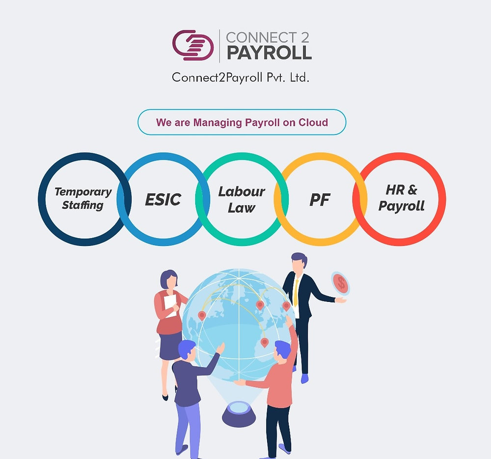 The Important thing is to choose a Reliable PF Consultant in Ahmedabad