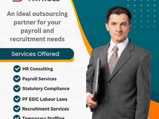Top HR Consulting Firms Finding Talent and wise Hiring