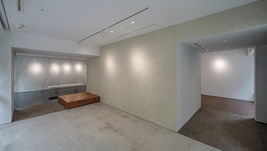 Completion of gallery