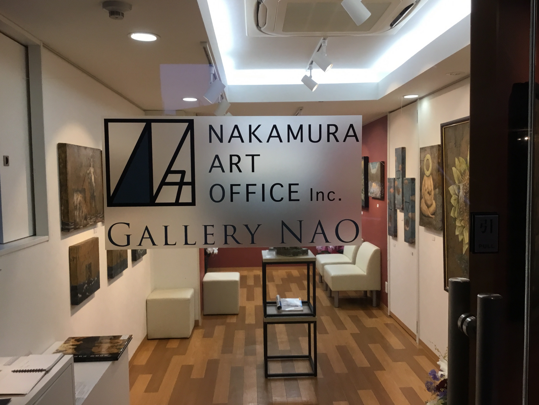 nao海外shopgallery HOME | GALLERY NAO