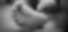 Baby's foot