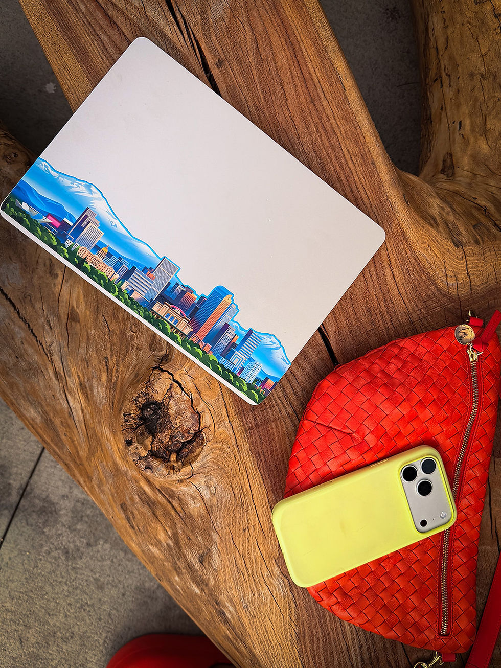 Thumbnail: Denver Cityscape