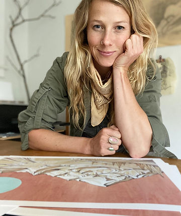 Gretchen Leggitt