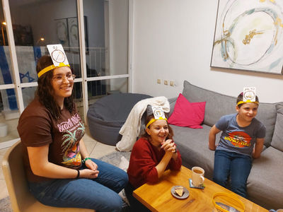 משחק הכתרים