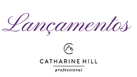 Lançamentos - Catharine Hill