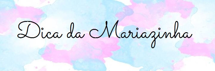 Dicas da Mariazinha: Batom Matte Queen Makeup