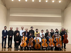 2025秋 受講生発表会