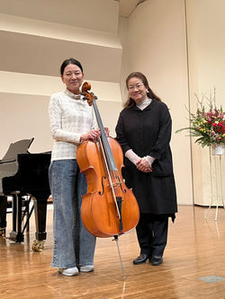 2025秋 受講生発表会