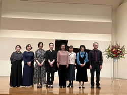 2025秋 受講生発表会