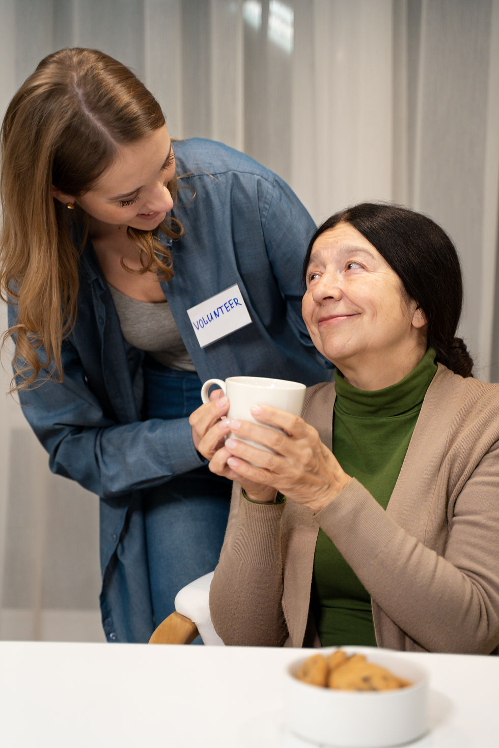 How to Recognize and Recover from Caregiver Burnout