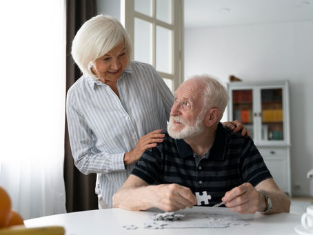 Dementia vs. Normal Aging: How to Tell the Difference and What to Do Next
