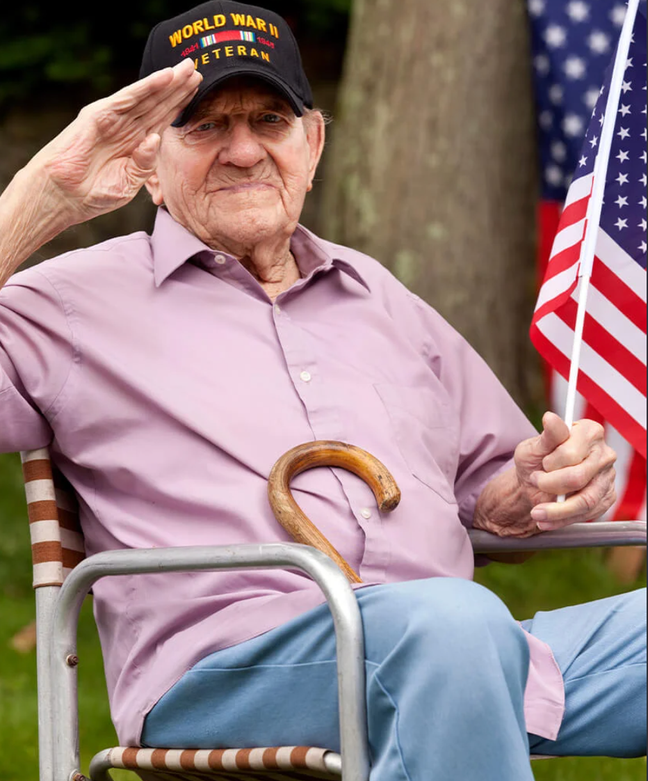 VA Aid & Attendance Benefits in DFW
