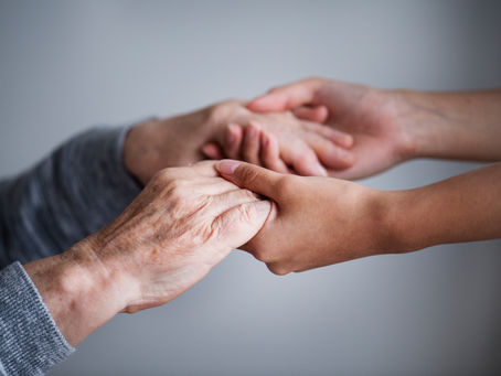 What to Do After Your Parent Is Discharged from the Hospital