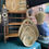 Thumbnail: Sweetgrass Skillet Basket