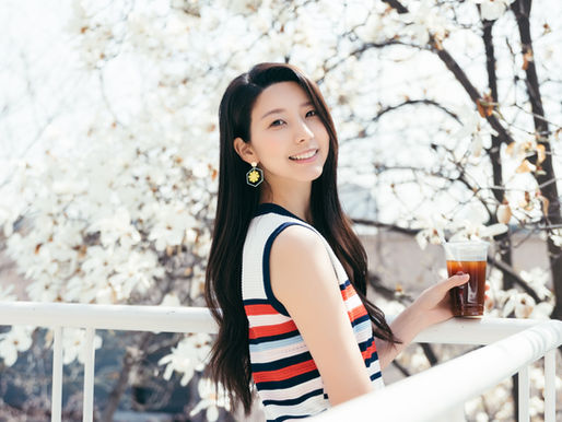 빈하영, 첫 정규앨범 ‘그리 아니하실지라도’ 발매··· 음악의 새로운 도약 예고