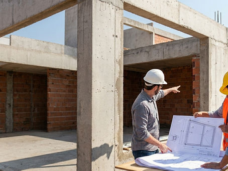 Quando Fechar as Esquadrias na Obra Para Evitar Retrabalho e Problemas Estruturais