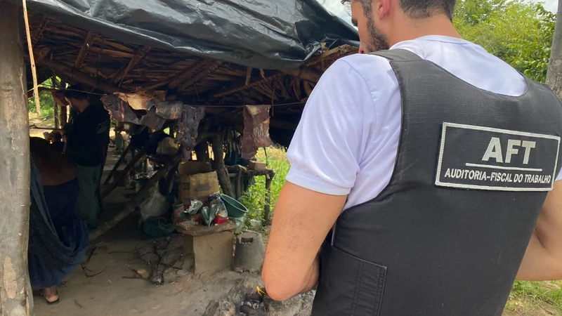 A autonomia da Auditoria-Fiscal do Trabalho não pode ser violada