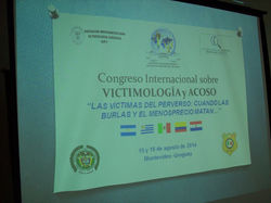 Participación via videoconferencia