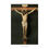 Thumbnail: Oil on Canvas Painting "Christ on the cross" by Etienne Auguste KRIER 1875-1953