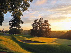 Golf Devotions: Play with Forgiveness