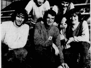 The Scottish Connection - Part Three