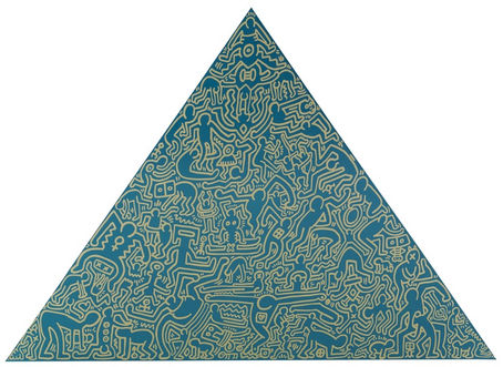 Kunststücke No. 3