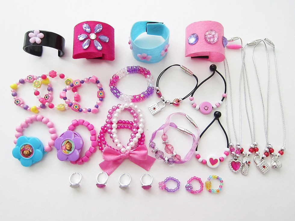 children jewelry