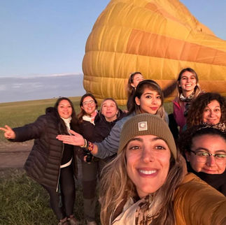 Safari inolvidable: mi experiencia con Salvaje Travel
