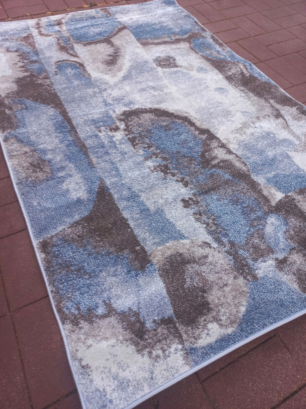 Thumbnail: Modern design 120 x 180 cm 