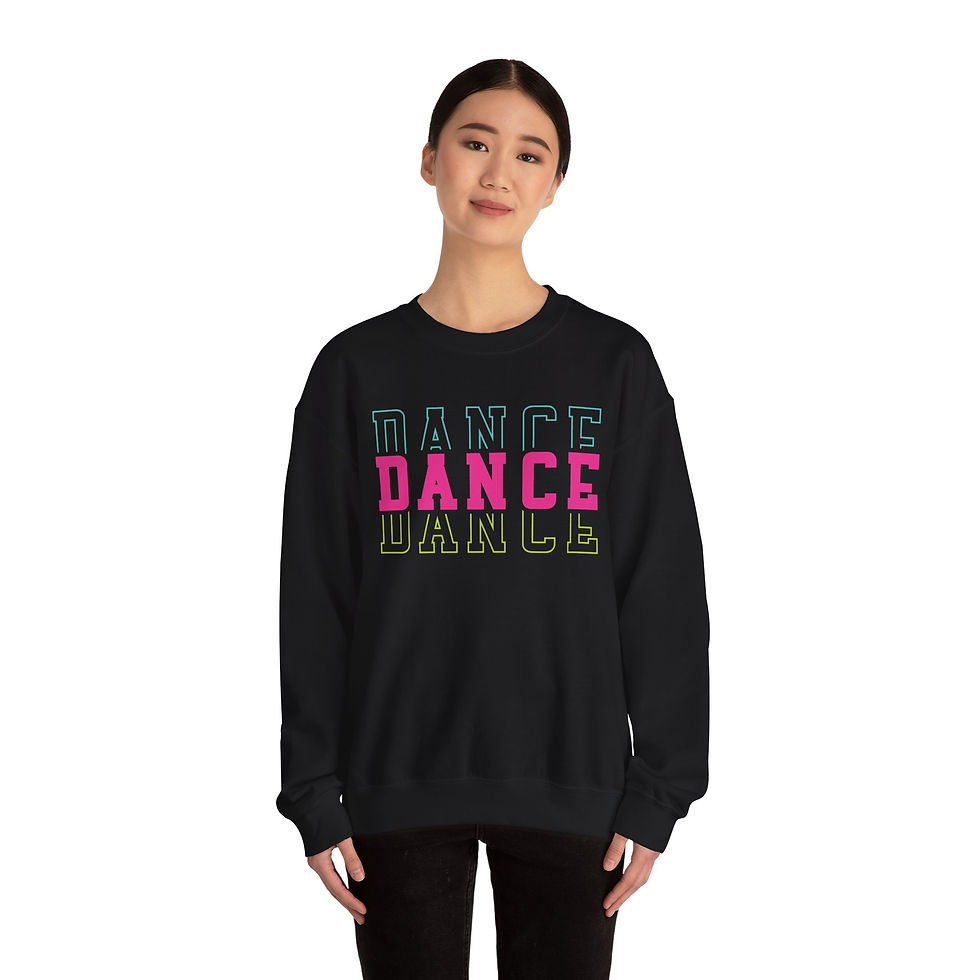 Thumbnail: Dance Sweatshirt