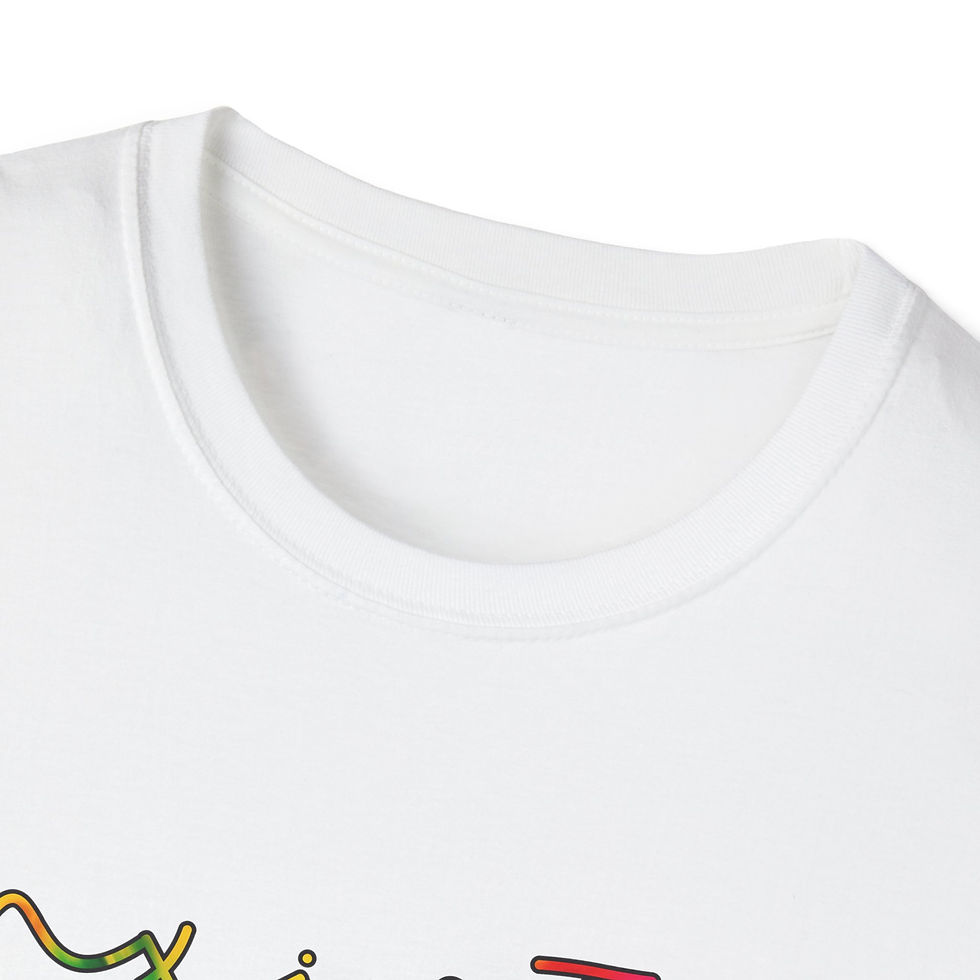 Thumbnail: Anxiety is my Boss T-Shirt