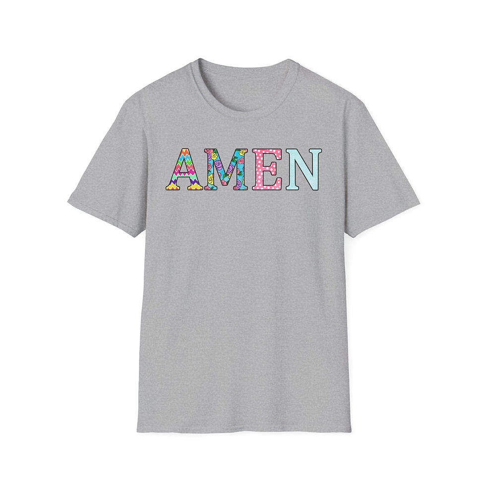 Thumbnail: Amen T-Shirt