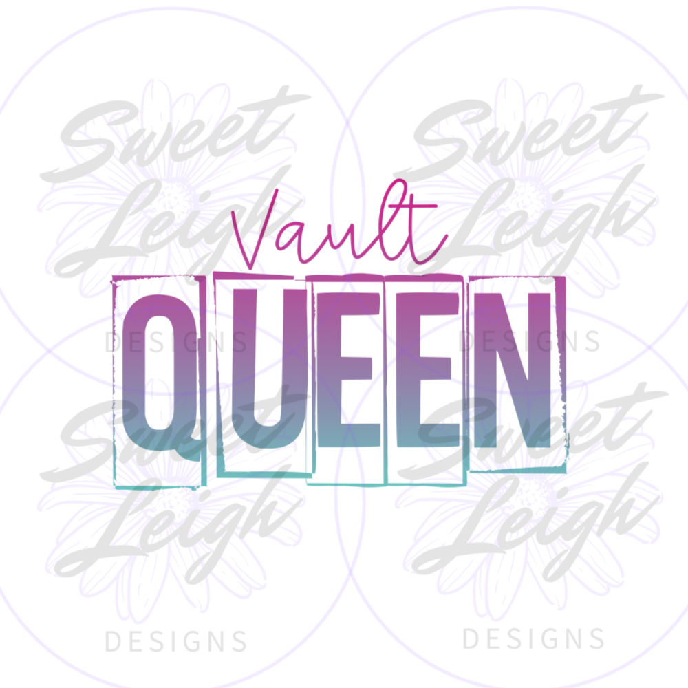 Vault Queen