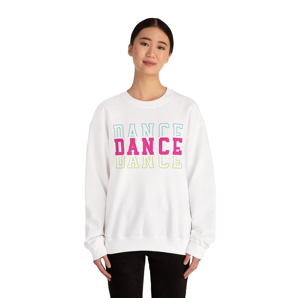 Thumbnail: Dance Sweatshirt