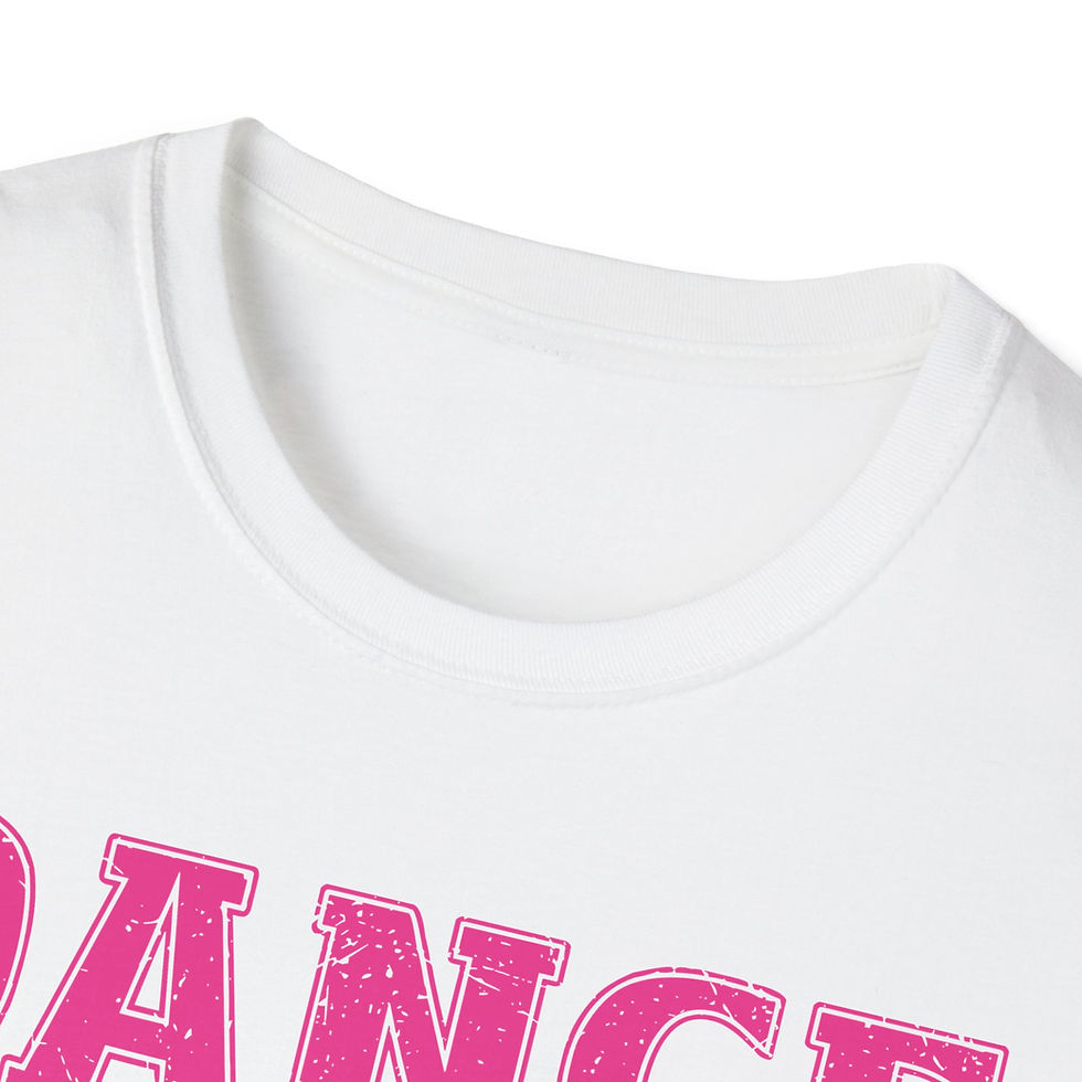 Thumbnail: Dance Vibes T-Shirt