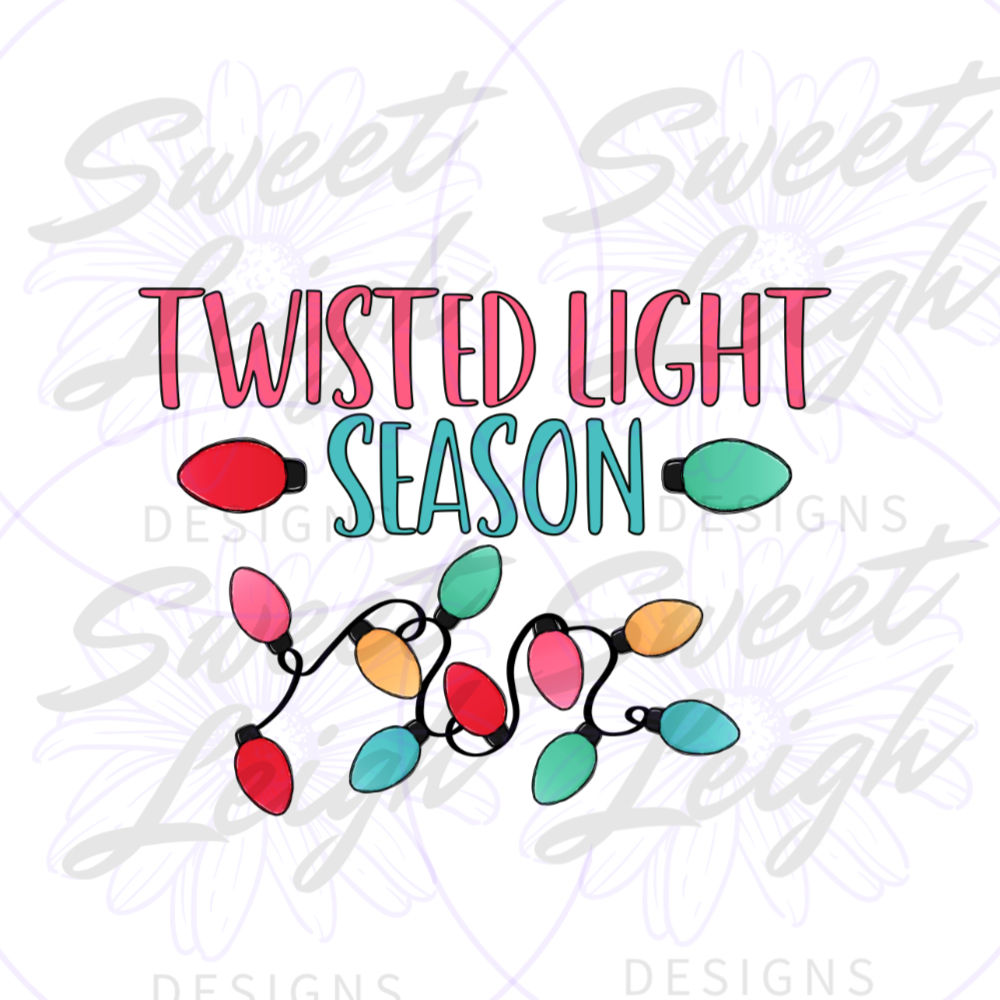 Twisted Light Season
