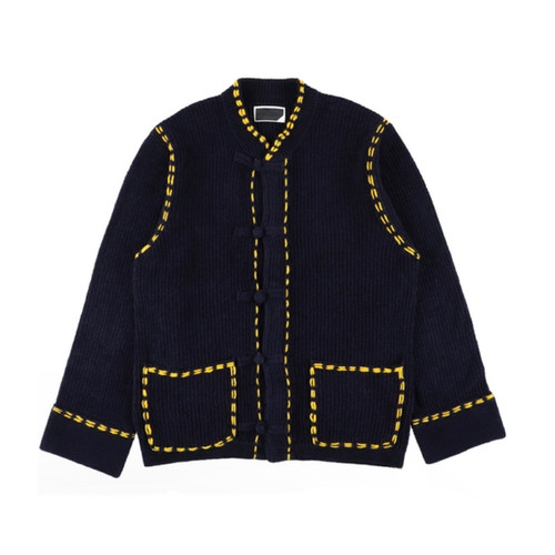 PG1 KUNGFU KNIT フィンガリン PHINGERIN / PG1 KungFu Knit | EE ONLINE STORE -