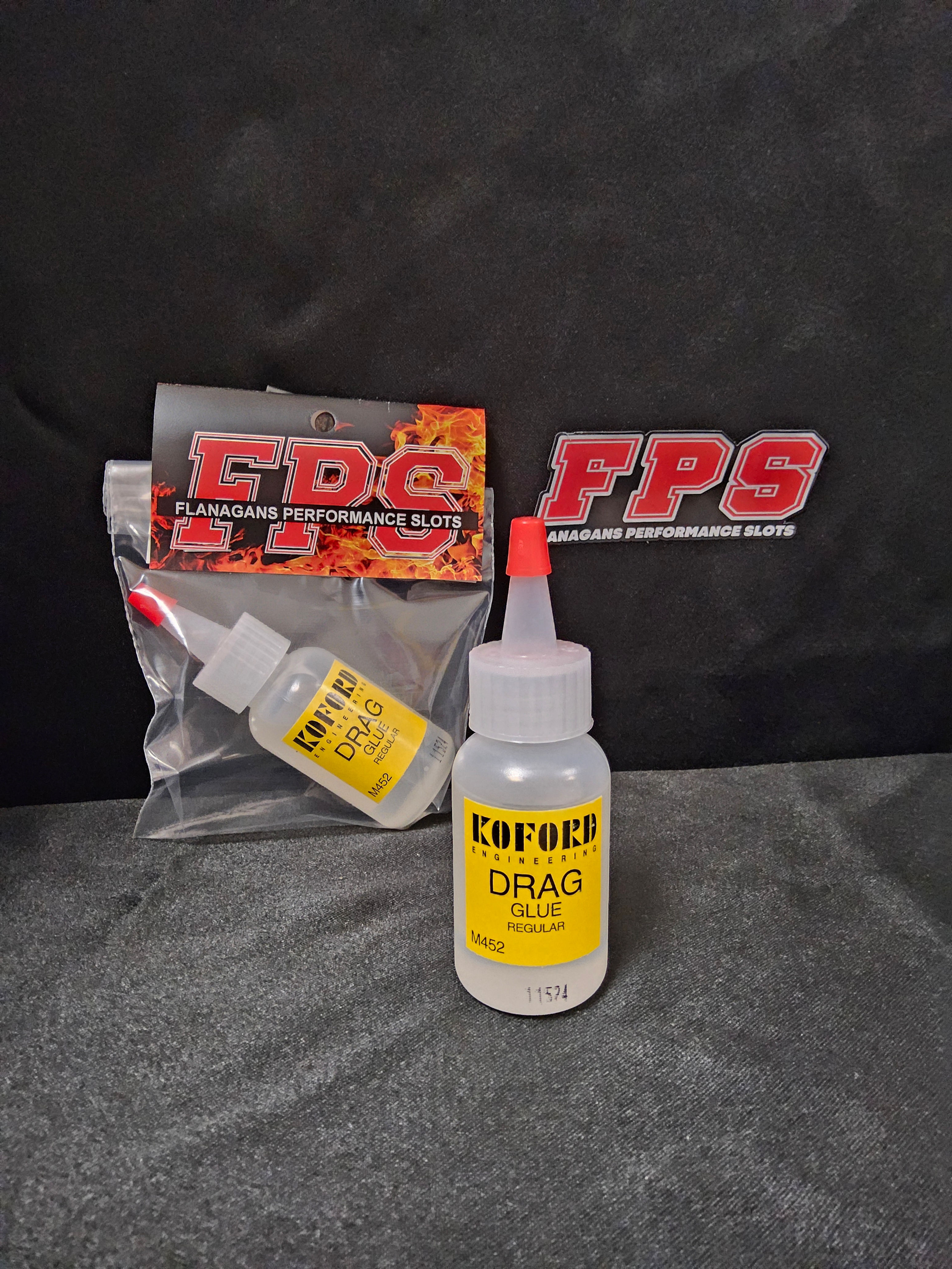 Koford Drag Glue Regular