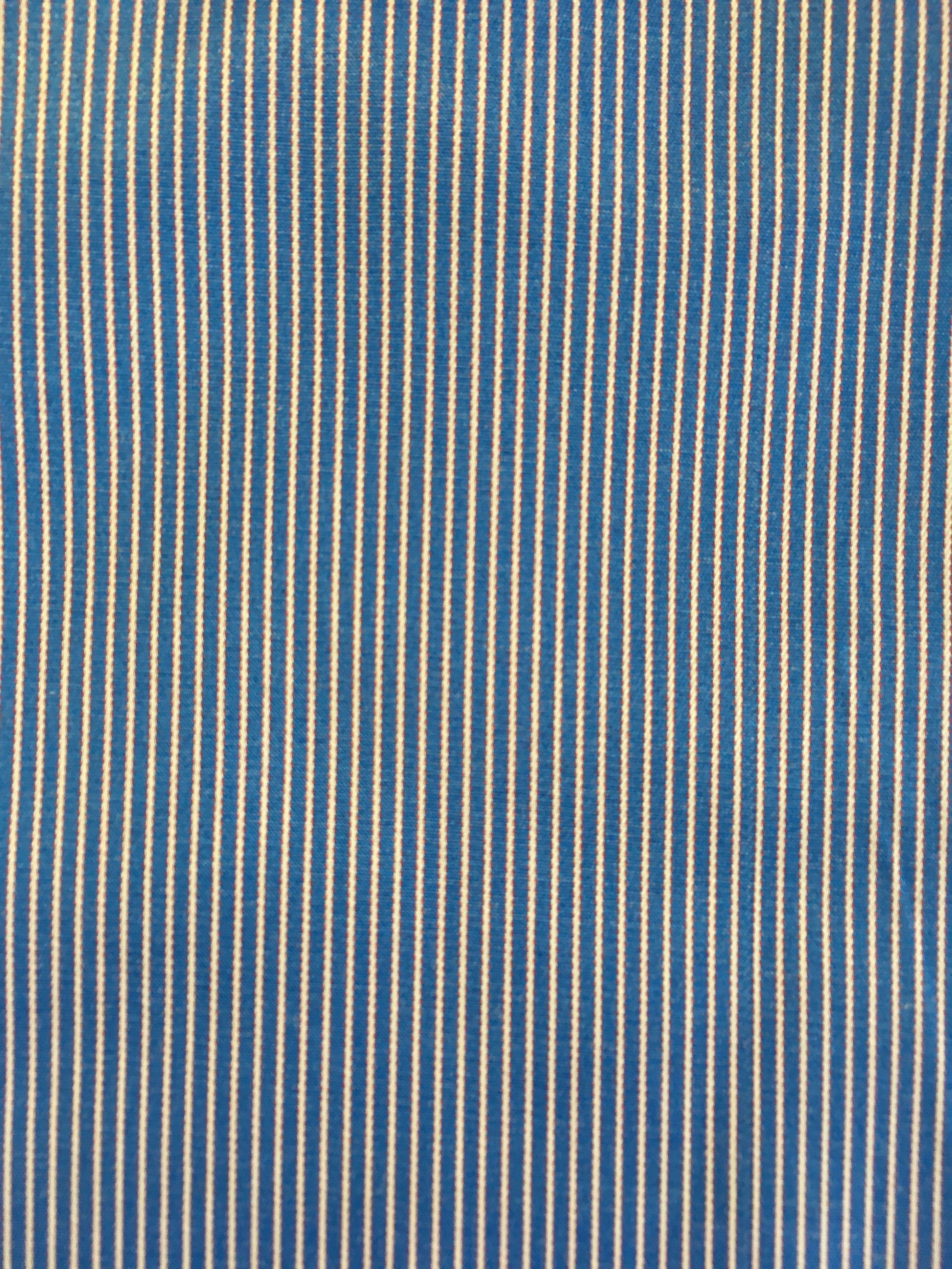イランの布(ストライプ)
